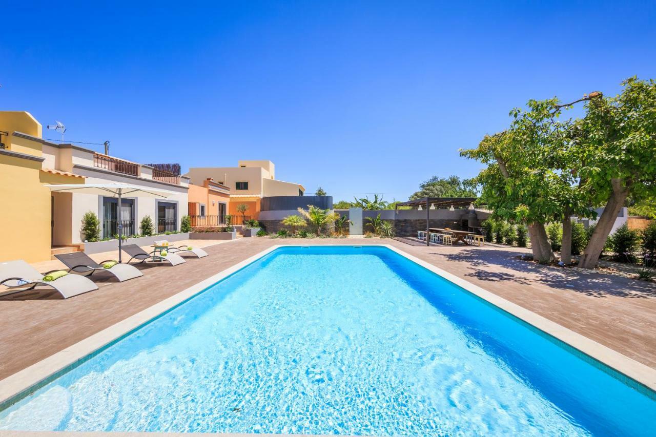 Villas Marim Olhão Exterior foto