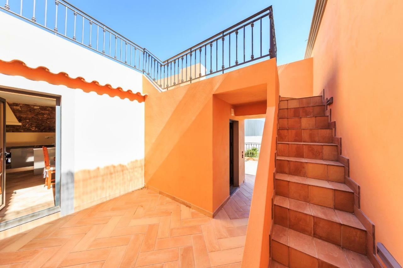Villas Marim Olhão Exterior foto